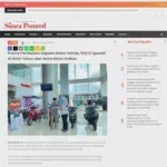 Promo Pembelian Sepeda Motor Honda, PESTA Spesial di Akhir Tahun dari Astra Motor Kalbar