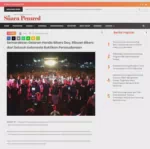 Semarakkan Gelaran Honda Bikers Day, Ribuan Bikers dari Seluruh Indonesia Buktikan Persaudaraan