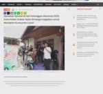 Apresiasi Spesial di Hari Pelanggan Nasional 2025, Astra Motor Kalbar Gelar Berbagai Kegiatan untuk Manjakan Konsumen Loyal