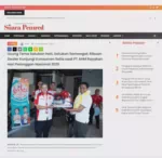 Usung Tema Satukan Hati, Satukan Semangat: Ribuan Dealer Kunjungi Konsumen Setia saat PT AHM Rayakan Hari Pelanggan Nasional 2025