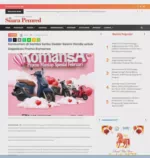 Konsumen di Samba Serbu Dealer Resmi Honda untuk Dapatkan Promo Romansa