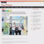 Semarak Promo Juli Ekstra Irit, Astra Motor Kalbar Apresiasi Konsumen Terbaik dengan Banyak Diskon Pembelian Unit