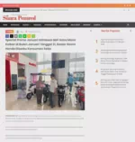 Special Promo Januari Istimewa dari Astra Motor Kalbar di Bulan Januari Tanggal 31, Dealer Resmi Honda Diserbu Konsumen Setia