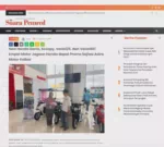 New Honda Genio, Scoopy, Vario125, dan Vario160: Empat Motor Jagoan Honda dapat Promo Sejiwa Astra Motor Kalbar