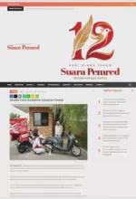 Honda Care Andalkan Layanan Cepat