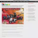 Konsisten Berikan Promo Setiap Bulannya, Astra Motor Kalbar Berlakukan Honda Special October Festival