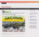 Sejiwa dari Astra Motor Kalbar, Spesial Promo Januari Istimewa untuk Konsumen Loyal