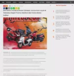Beli Motor Honda di Bulan Oktober, Konsumen Loyal di Sekadau Dapat Promo Halofest dari Astra Motor Kalbar