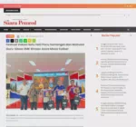 Festival Vokasi Satu Hati Pacu Semangat dan Motivasi Guru-Siswa SMK Binaan Astra Motor Kalbar