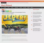 Jagonye Diskon November, Ini Keuntungan Promo JEDER Astra Motor Kalbar