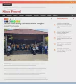 Edukasi Safety Riding Astra Motor Kalbar Jangkau Industri Pariwisata
