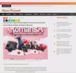 Konsumen Loyal Honda Dapat Promo Romansa dari Astra Motor Kalbar di Bulan Februari
