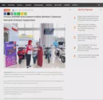 Promo SUPERB Astra Motor Kalbar Berikan Tawaran Menarik di Bulan September