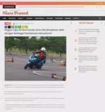 Ragam Tipe All New Honda Vario 125 Dihadirkan AHM dengan Berbagai Pembaruan Menyeluruh