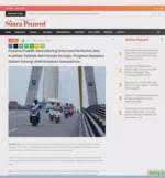Peserta Praktik Decluttering Ditemani Performa dan Kualitas Terbaik dari Honda Scoopy, Program Berpacu Dalam Sinergi AHM Rasakan Sensasinya