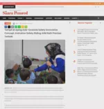Tampil di Ajang Asia-Oceania Safety Innovative Concept, Instruktur Safety Riding AHM Raih Prestasi Terbaik