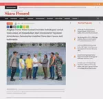 Angkat Tema Titian Lestari: Koridor Kehidupan untuk Owa Jawa, Ini Kepedulian dan Konsistensi Yayasan AHM dalam Pelestarian Habitat Flora dan Fauna Asli Indonesia