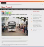 Berbagai Agenda Ramaikan Program Mudik dan Balik Bareng Honda 2026