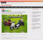 Beli Motor Honda, Konsumen di Kabupaten Sintang Dapat Promo Juli Ekstra Irit dari Asmo Kalbar