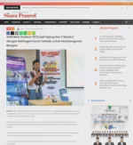 AHM Best Student 2025 jadi Ajang Gen Z Beraksi dengan Berbagai Karya Terbaik untuk Pembangunan Bangsa