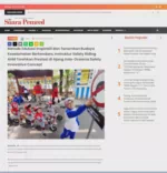 Metode Edukasi Inspiratif dan Tanamkan Budaya Keselamatan Berkendara, Instruktur Safety Riding AHM Torehkan Prestasi di Ajang Asia-Oceania Safety Innovative Concept