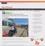Bagikan Tips Berkendara Cari aman Selama Ramadhan, Astra Motor Kalbar Konsisten Jaga Nyawa di Jalan Raya