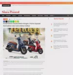 Kredit Motor Honda Makin Ringan, Promo Spesial Ramadhan dari Astra Motor Kalbar