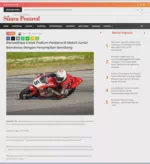 Ramadhipa Cetak Podium Perdana di Moto3 Junior Barcelona dengan Penampilan Gemilang Photo of Ramadhipa Cetak Podium Perdana di Moto3 Junior Barcelona dengan Penampilan Gemilang