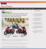 Konsumen Loyal di Sintang Dapat Kemudahan, Astra Motor Kalbar Perluas Promo Ramadhan ke Seluruh Kabupaten/Kota: Warga Makin Bahagia
