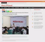 Ribuan Pelajar SMK Binaan AHM Antusias Ikuti Gelaran Astra Honda Berbagi Ilmu 2026