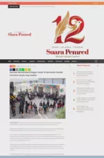 Sensasi Berkendara Elegan Hadir di Semarak Honda Premium Matic Day Kalbar