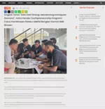Angkat Tema "Satu Hati Sinergi, Mendorong Kemajuan Ekonomi", Astra Honda Youthpreneurship Program: Fokus Pembinaan Pelaku UMKM Bengkel Alumni SMK Binaan
