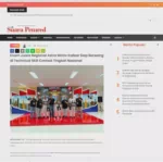 Enam Juara Regional Astra Motor Kalbar Siap Bersaing di Technical Skill Contest Tingkat Nasional