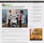 KLHN 2025, Gelaran Tahun ke-16 yang jadi Wadah Pengembangan Semangat Karyawan Honda