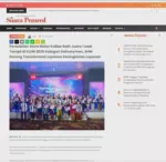 Perwakilan Astra Motor Kalbar Raih Juara 1 saat Tampil di KLHN 2026 Kategori Deliveryman, AHM Dorong Transformasi Layanan Peningkatan Layanan