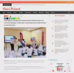 Gaungkan Kampanye Keselamatan Berkendara, Ini Serunya Belajar Tertib Lalu Lintas Bersama AHM di Hari Anak Nasional