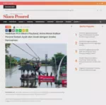 Hadirkan PCX Bikers Playland, Astra Motor Kalbar Pererat Ikatan Ayah dan Anak dengan Aneka Permainan