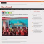 Jawara KLHN 2025 Perkuat Fungsi Layanan Seluruh Lini Bisnis AHM dan Jaringan