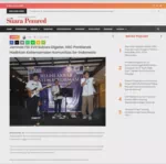 Jamnas FSI XVII Sukses Digelar, HSC Pontianak Hadirkan Kebersamaan Komunitas Se-Indonesia