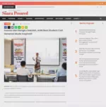 Inovasi dari Bangku Sekolah, AHM Best Student Cari Generasi Muda Inspiratif