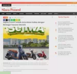 Sejiwa, Promo Terbaik Astra Motor Kalbar dengan Berbagai Tawaran Menarik