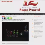 HPMD 2026 Hadirkan Pengalaman Berkendara Premium dan Hiburan Lifestyle di Pontianak