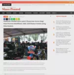 Hadirkan Wadah Baru yakni Showcase Arena bagi Para Pecinta Modifikasi, HMC 2025 Buka 9 Kelas yang Dilombakan