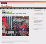 Astra Honda Racing School 2026 Cetak 10 Talenta Balap Muda untuk Pentas Dunia