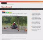 Kehadiran Tipe Terbaru Berkonsep Street Style, All New Honda Vario 125 Semakin Menarik