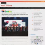 Ajang Silaturahmi Akbar dan Kebersamaan Lintas Generasi para Pecinta Sepeda Motor Honda, HBD 2025 Berikan Pengalaman Terbaik