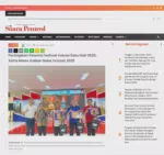 Persiapkan Peserta Festival Vokasi Satu Hati 2026, Astra Motor Kalbar Gelar FeVosh 2025