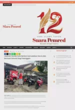 Layanan Honda Care Berikan Kemudahan Servis dan Bantuan Darurat bagi Pelanggan