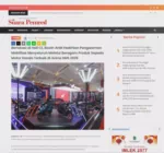 Berlokasi di Hall C1, Booth AHM Hadirkan Pengalaman Mobilitas Menyeluruh Melalui Beragam Produk Sepeda Motor Honda Terbaik di Arena IIMS 2026