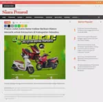 Promo Juliet Astra Motor Kalbar Berikan Diskon Menarik untuk Konsumen di Kabupaten Sekadau